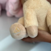 4359-01 ตุ๊กตากระต่าย ภาพที่ 1