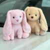 4359-02 ตุ๊กตากระต่าย ภาพที่ 2