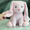 4359-04 ตุ๊กตากระต่าย ภาพที่ 4
