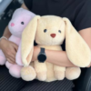 4359-05 ตุ๊กตากระต่าย ภาพที่ 5