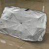 4362-03 ม่านบังแดดหน้ารถ แบบร่ม Trumq ภาพที่ 3